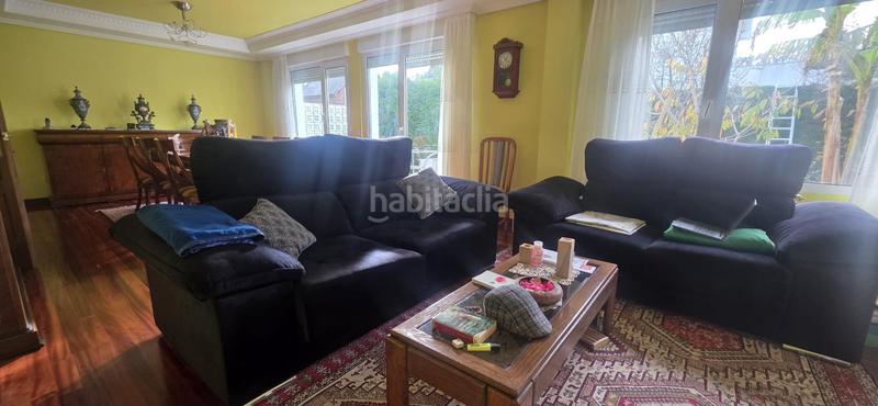 Foto 89ff7c1d-8167-45c9-a992-c00ff8825a22. Casa aparellada amb calefacció aparcament a Mortera Piélagos