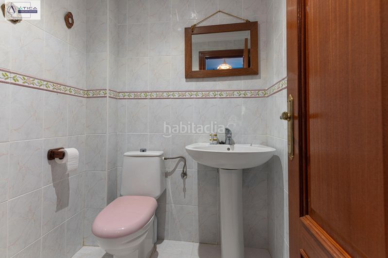 Foto 8f71bd8f-8d33-439f-8160-40e388d738da. Casa aparellada amb calefacció aparcament a Mortera Piélagos