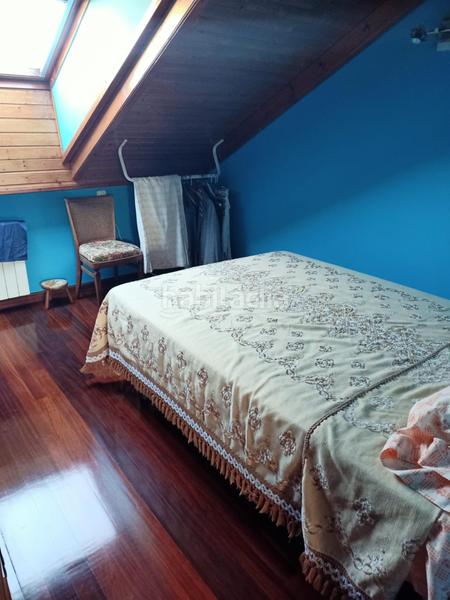 Foto a78aa67f-34b1-45c7-b187-ef83be22968f. Casa aparellada amb calefacció aparcament a Mortera Piélagos