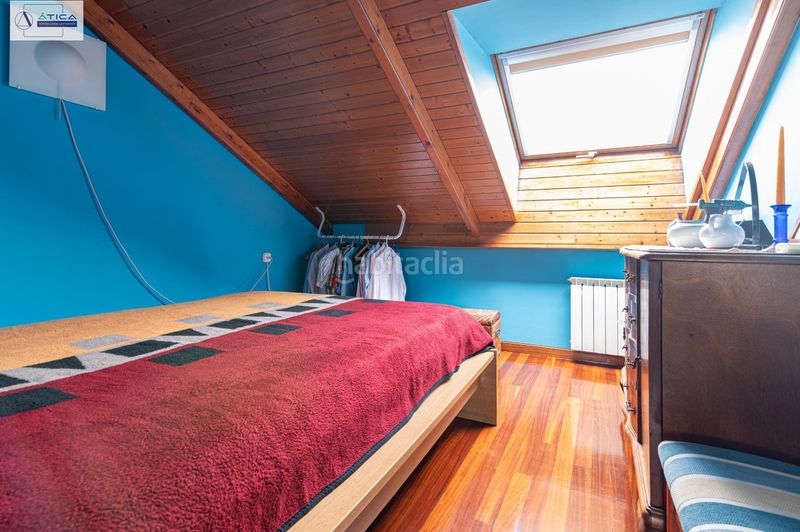 Foto bfb89e58-eaa5-4d99-8924-f130b7754902. Casa aparellada amb calefacció aparcament a Mortera Piélagos
