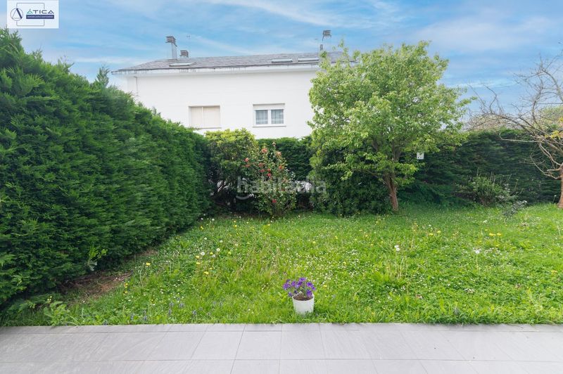 Foto d11ec71c-f382-414e-b97d-ef704714a180. Casa aparellada amb calefacció aparcament a Mortera Piélagos