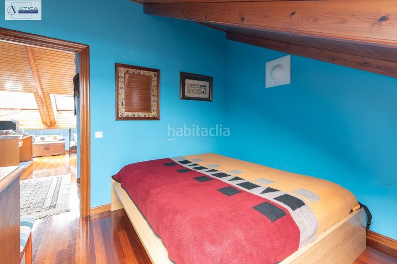 Foto d8de6430-01f2-4ebe-90e8-c6a2ab74af12. Casa aparellada amb calefacció aparcament a Mortera Piélagos
