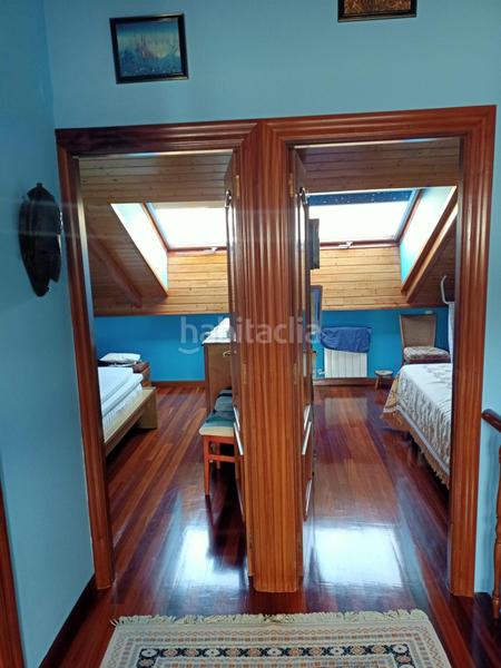 Foto dd4f4e6a-f830-4591-b6bf-f6c349d5a011. Casa aparellada amb calefacció aparcament a Mortera Piélagos