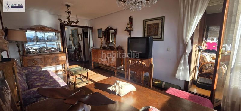 Foto 01ee6f3a-cfe2-4a5d-9191-1c2e2f3eba7e. Pis amb calefacció aparcament a General Dávila Santander