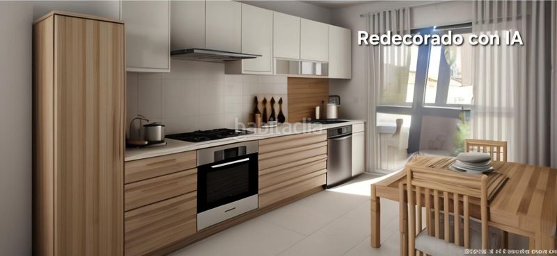 Foto 034ac226-4e48-4ca7-aba7-66621aaec93a. Pis amb calefacció aparcament a General Dávila Santander