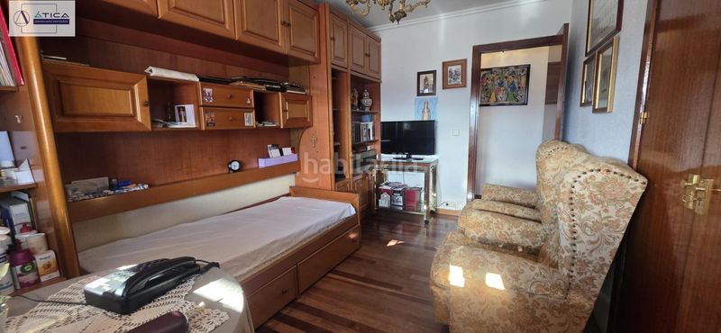 Foto 12ea68f4-0cce-42e3-af06-b5ac5b631f9e. Flat with heating parking in General Dávila Santander