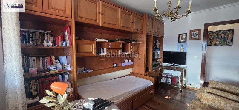 Foto 1718dd02-2ab4-4862-b2e4-bf4e41858cfc. Flat with heating parking in General Dávila Santander