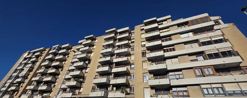 Foto 249f081e-76a6-4d56-a6fe-6081f9503355. Flat with heating parking in General Dávila Santander