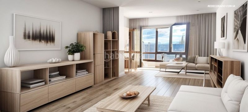 Foto 2ed18b48-9f90-48d2-8572-e585474b4d2d. Pis amb calefacció aparcament a General Dávila Santander