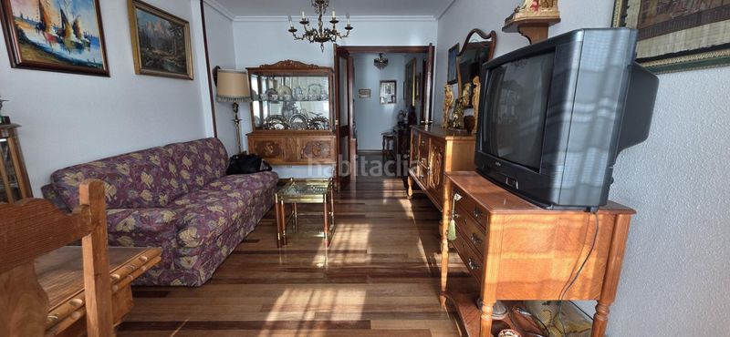 Foto 466c3e7c-4218-4626-874a-92d0665117d5. Pis amb calefacció aparcament a General Dávila Santander