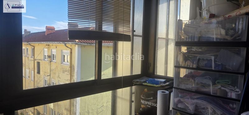 Foto 46c95f4c-23fe-400f-8b7c-f82068d6b104. Flat with heating parking in General Dávila Santander