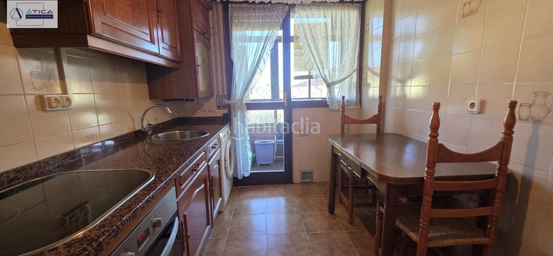 Foto 5323e27b-e7af-444d-a084-361bc460ceee. Pis amb calefacció aparcament a General Dávila Santander