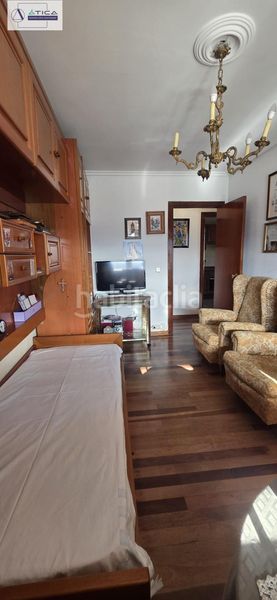 Foto 5dd721c6-7bc9-43be-b044-a86a9a650f71. Flat with heating parking in General Dávila Santander