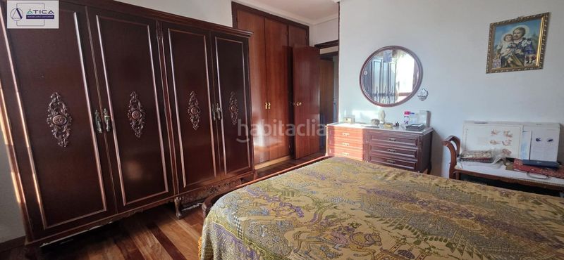 Foto 82700aa0-fbe1-4477-b668-b37345d8a06e. Flat with heating parking in General Dávila Santander