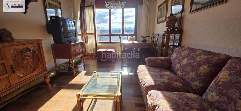 Foto 86e98a4b-0136-47d1-85be-be6570605128. Flat with heating parking in General Dávila Santander