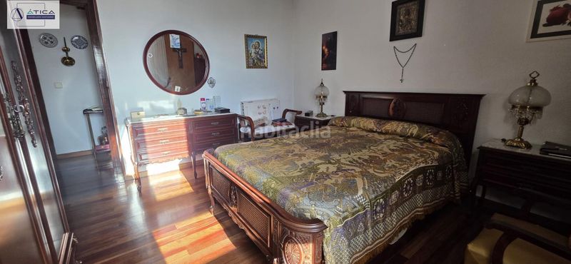 Foto 99f12a76-fbe7-4e72-936e-5d83206ef988. Flat with heating parking in General Dávila Santander