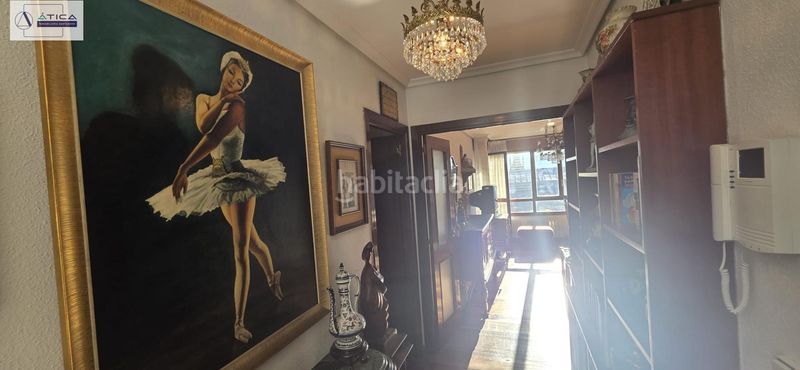 Foto 9e2c75a3-f1e8-4daa-a502-6a58c2d5a70a. Pis amb calefacció aparcament a General Dávila Santander