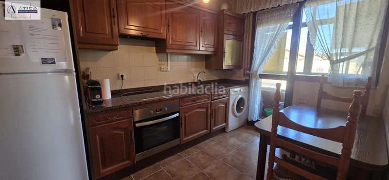 Foto bc5f0dc0-8082-4697-8e26-208917b82e1b. Flat with heating parking in General Dávila Santander