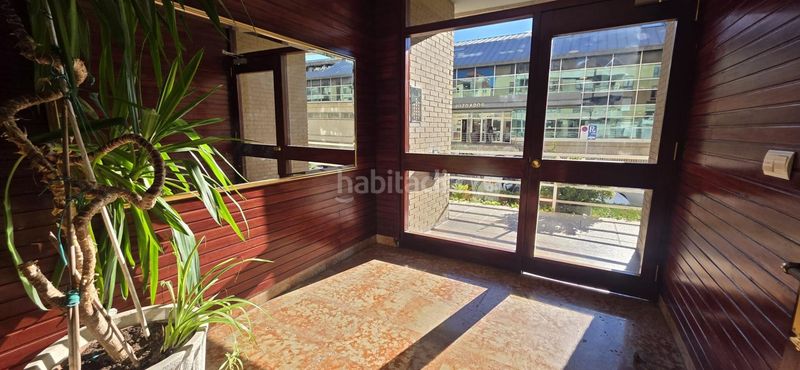 Foto c6fba3db-2391-49df-b7f4-671e1dfacbb8. Flat with heating parking in General Dávila Santander