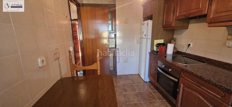 Foto cdfa7ac2-724e-48d9-8a18-39a7dd1066a7. Flat with heating parking in General Dávila Santander