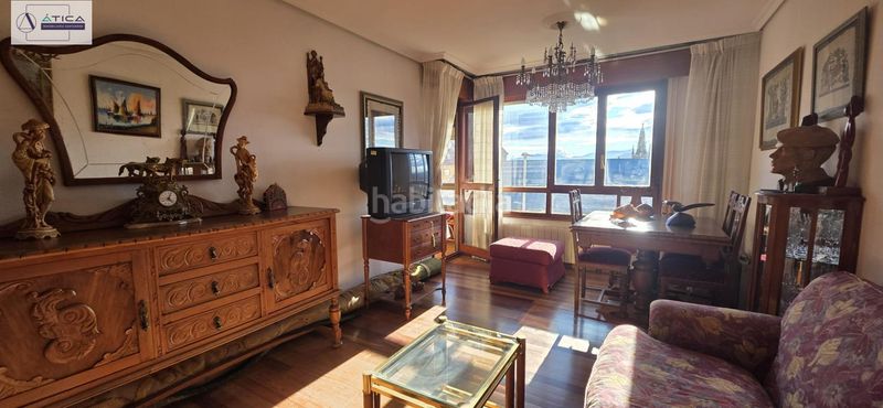 Foto cf3204e1-8c5f-4671-8a20-c239a4f22e94. Flat with heating parking in General Dávila Santander