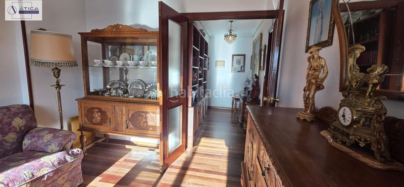 Foto d57c99fb-be15-4278-878d-9d981155b3f9. Pis amb calefacció aparcament a General Dávila Santander