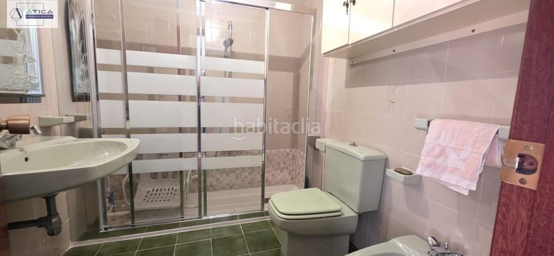Foto d5ceff3a-e03c-4def-8689-89bdfc8bad55. Flat with heating parking in General Dávila Santander
