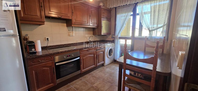 Foto d66919cb-3ba3-4533-93ac-db5a2db56076. Flat with heating parking in General Dávila Santander