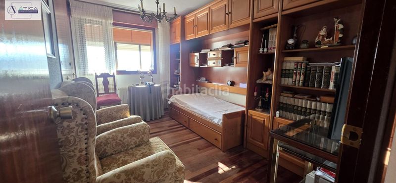 Foto d8176347-8776-4d6b-bf69-2e2f82d2151b. Flat with heating parking in General Dávila Santander