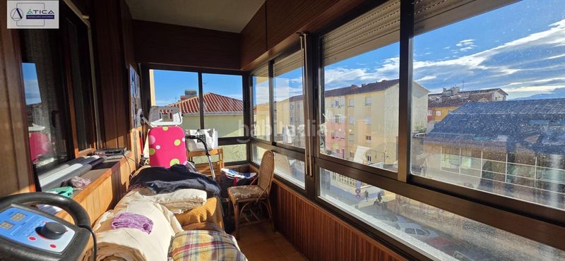 Foto e4cdc79c-661b-4523-b815-632aa7aee03e. Flat with heating parking in General Dávila Santander