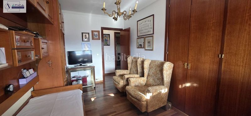 Foto e5b3e800-b65c-4964-9319-0ee7e8d91fde. Flat with heating parking in General Dávila Santander