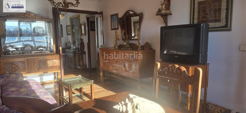 Foto e8877721-6ce1-498d-a41d-ba437c4c5535. Pis amb calefacció aparcament a General Dávila Santander