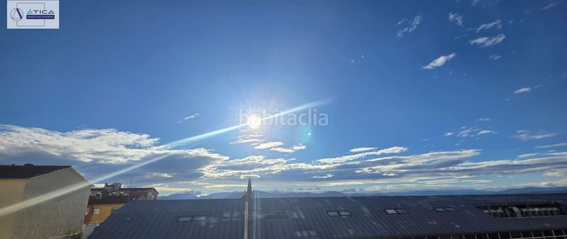 Foto ef20159e-4821-4965-bd2e-4abdffdcfb71. Flat with heating parking in General Dávila Santander