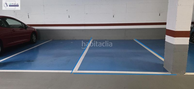 Foto f89a94fb-65d5-409b-a6b4-fd86998f50ac. Flat with heating parking in General Dávila Santander