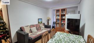 Piso  Calle de juan josé pérez del molino. Piso en retabilidad para inversores