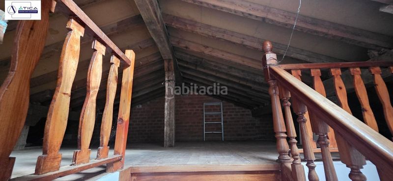 Foto 10f8c7a6-a0d9-491b-b596-67d913e3fb88. Casa aparellada amb aparcament a Bárcena de Cicero