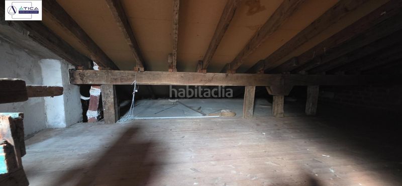 Foto 25ba7231-04c8-4503-ba58-38116d4bf319. Casa aparellada amb aparcament a Bárcena de Cicero
