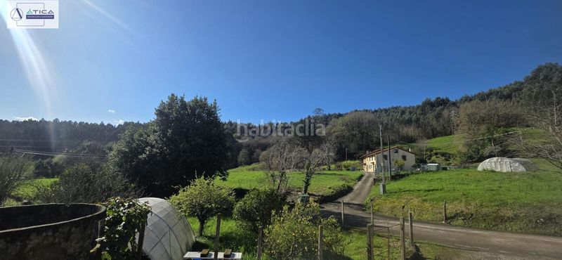 Foto d2c6aa6d-5ccb-41da-9593-7d912ff10fa5. Casa aparellada amb aparcament a Bárcena de Cicero