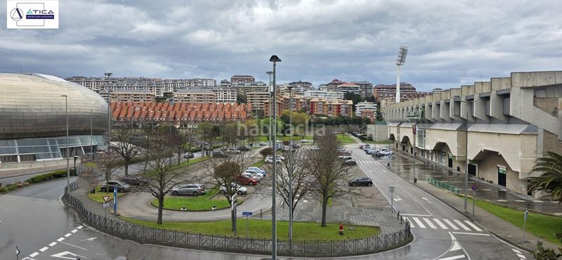 Foto 2292d829-0209-4006-9e10-f32e243c840b. Flat with heating parking in El Sardinero Santander