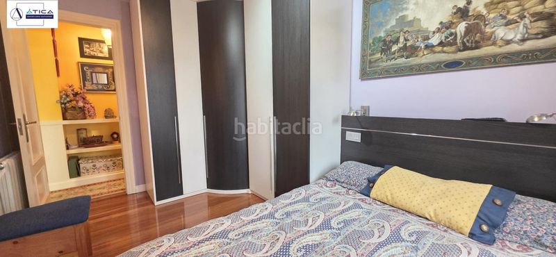Foto 30057e77-38be-4ecc-9638-6b8526f525ca. Flat with heating parking in El Sardinero Santander