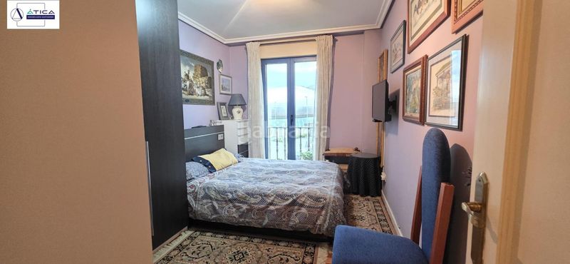 Foto 3a43d09a-fb96-4eec-a5a8-4f1e0014d5cb. Flat with heating parking in El Sardinero Santander