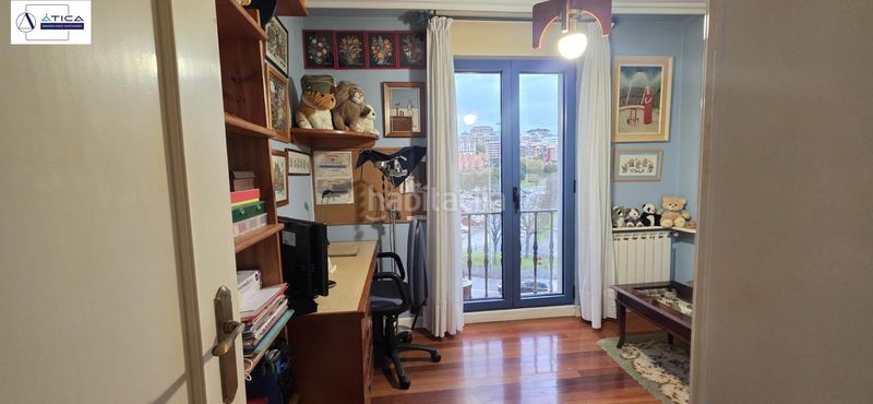 Foto 3cd01302-0207-4975-ac69-56ef8b4529a0. Flat with heating parking in El Sardinero Santander