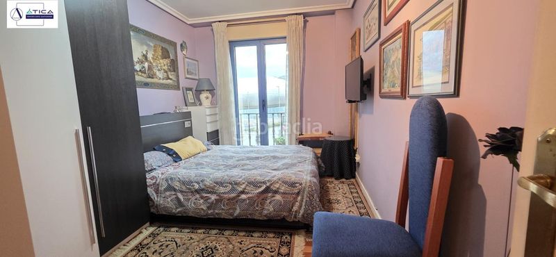 Foto 47e8ab95-5e4b-41a7-8c31-575c8875408c. Flat with heating parking in El Sardinero Santander