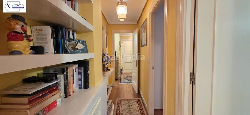 Foto 48f19e18-85cd-45bd-95d2-3ed4314d9261. Flat with heating parking in El Sardinero Santander