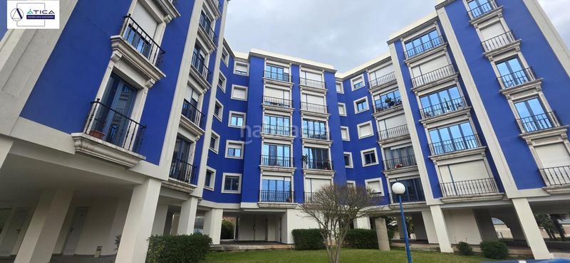 Foto 492ec51a-29fd-4aa9-ba6c-04b512fa89e4. Flat with heating parking in El Sardinero Santander