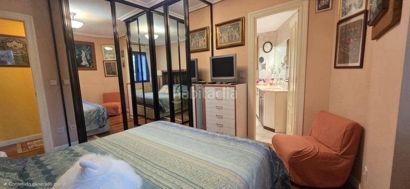 Foto 78410ae6-fad1-488d-8796-60e198b91a39. Flat with heating parking in El Sardinero Santander