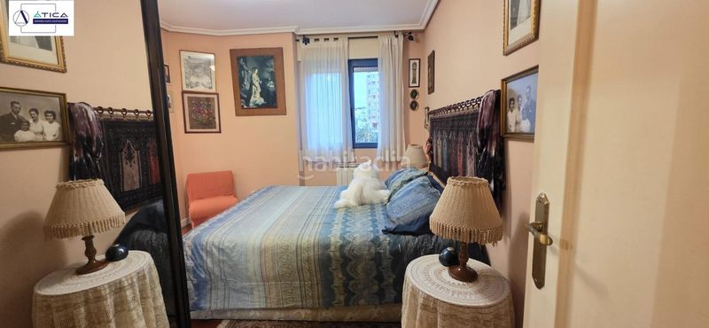 Foto 8a01a738-7536-4319-89ea-236aa1b6a046. Flat with heating parking in El Sardinero Santander