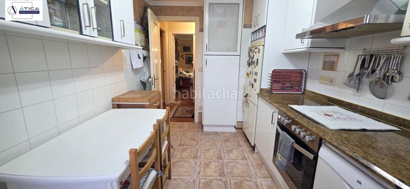 Foto a0a86cda-6b7f-41fc-ad5f-08284eeb96d0. Flat with heating parking in El Sardinero Santander