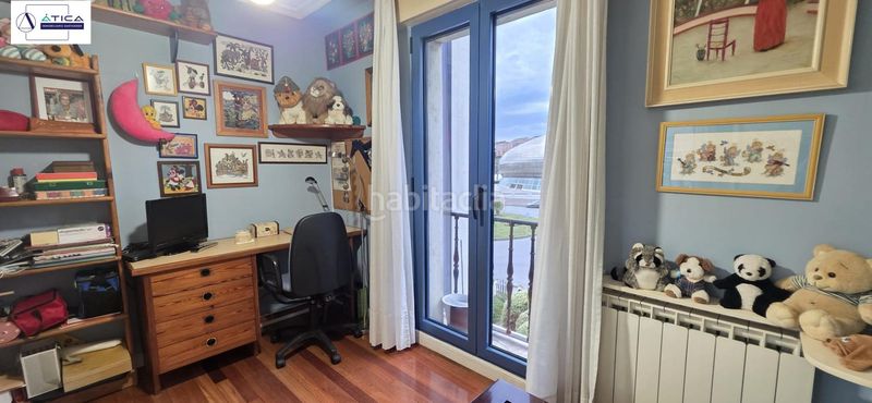 Foto a98e1f16-fcfc-4ea8-87b5-3ea0b059bfbd. Flat with heating parking in El Sardinero Santander
