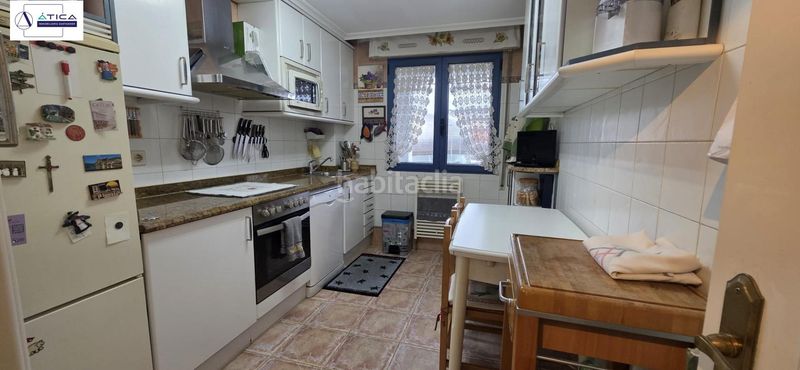 Foto baad4820-c9e7-433c-ab02-0edc4584042b. Flat with heating parking in El Sardinero Santander